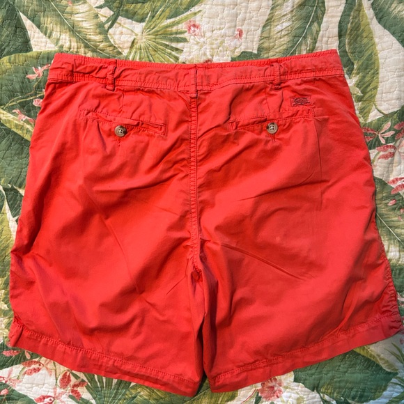 Ralph Lauren women’s shorts size 8 - Picture 2 of 3